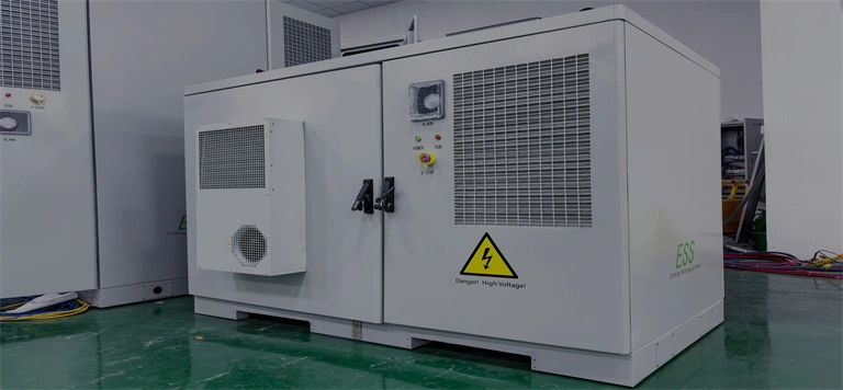 Modular energy storage system and telecom power cabinet