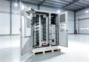 Grid-tied PV inverter and hybrid energy storage converter