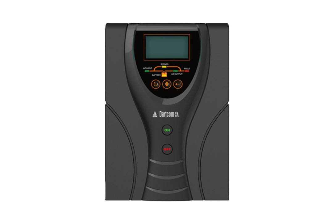 Pro A 600W Power Box Home Sesona Enterprise